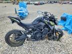 2024 Kawasaki ZR900 F