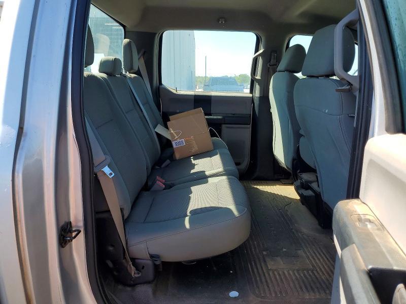 2019 Ford F250 Super Duty