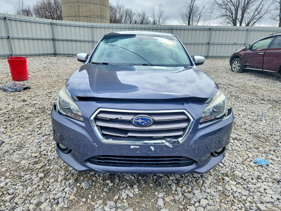 2017 Subaru Legacy Sport