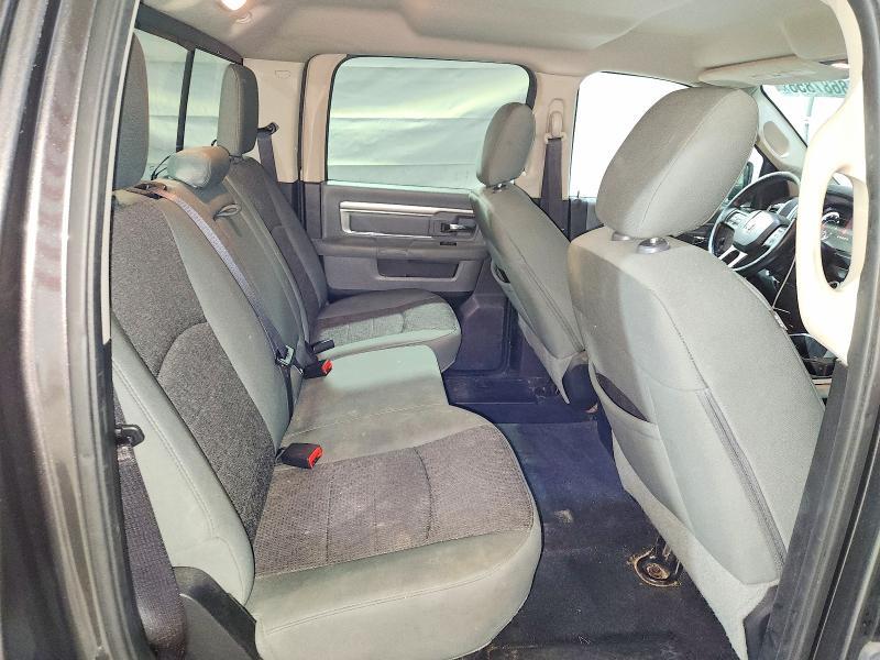 2015 Dodge RAM 1500 SLT