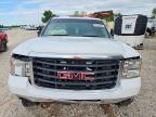 2008 GMC Sierra K2500 Heavy Duty