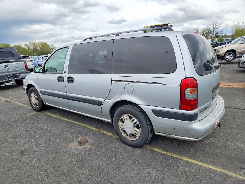 2003 Chev Venture