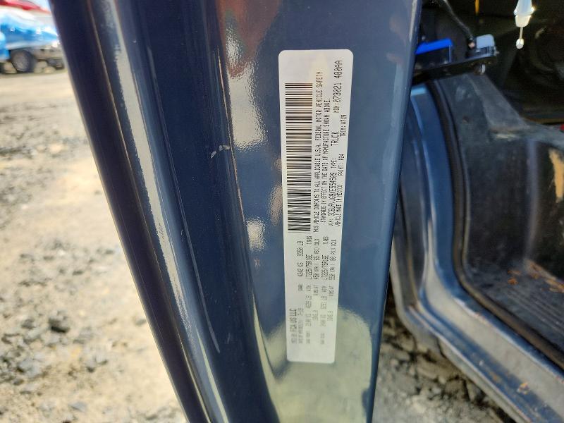 2019 Dodge Ram Promaster 3500 Delivery van