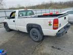 2001 GMC New Sierra C1500