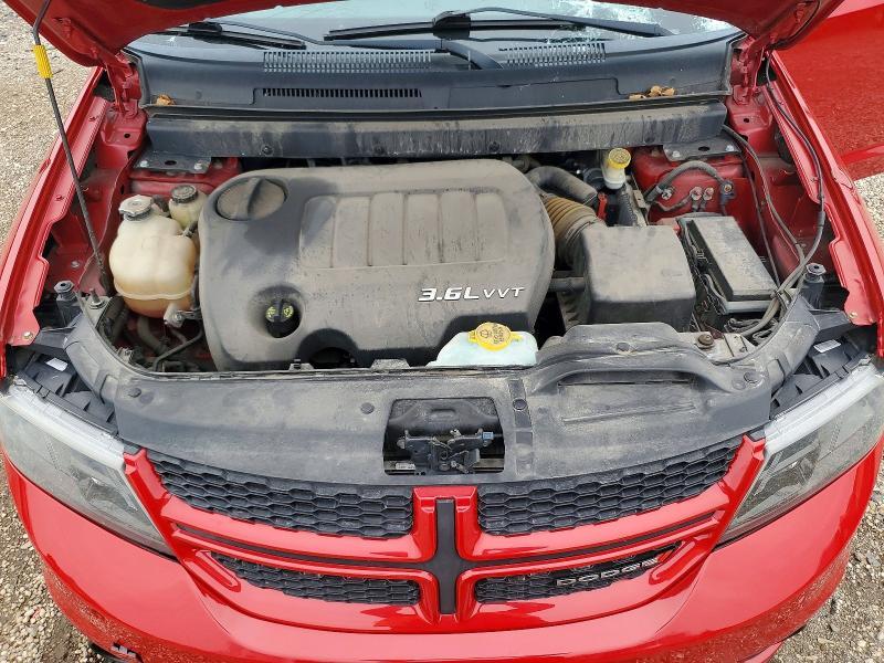 2015 Dodge Journey r