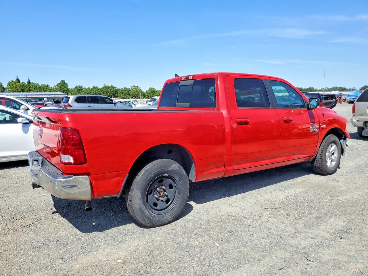 2020 Dodge RAM 1500 Classic SLT