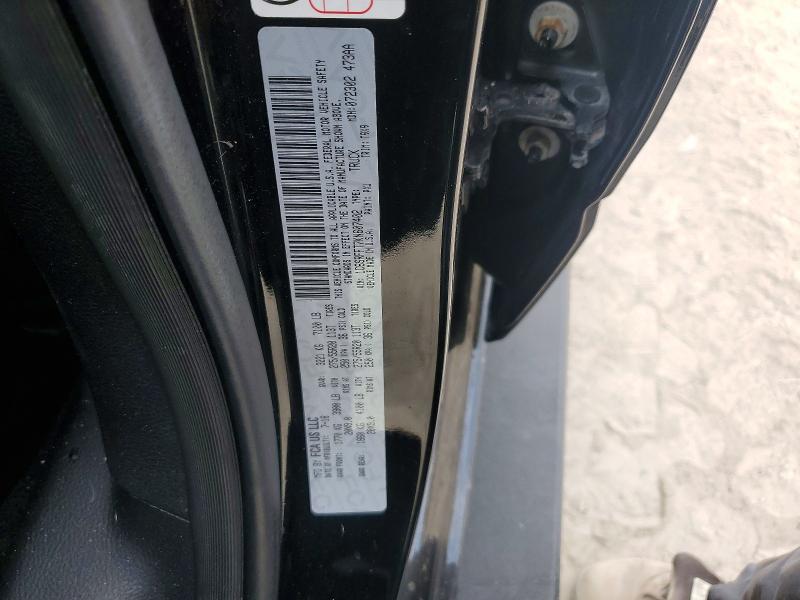 2019 Dodge RAM 1500 BIG Horn