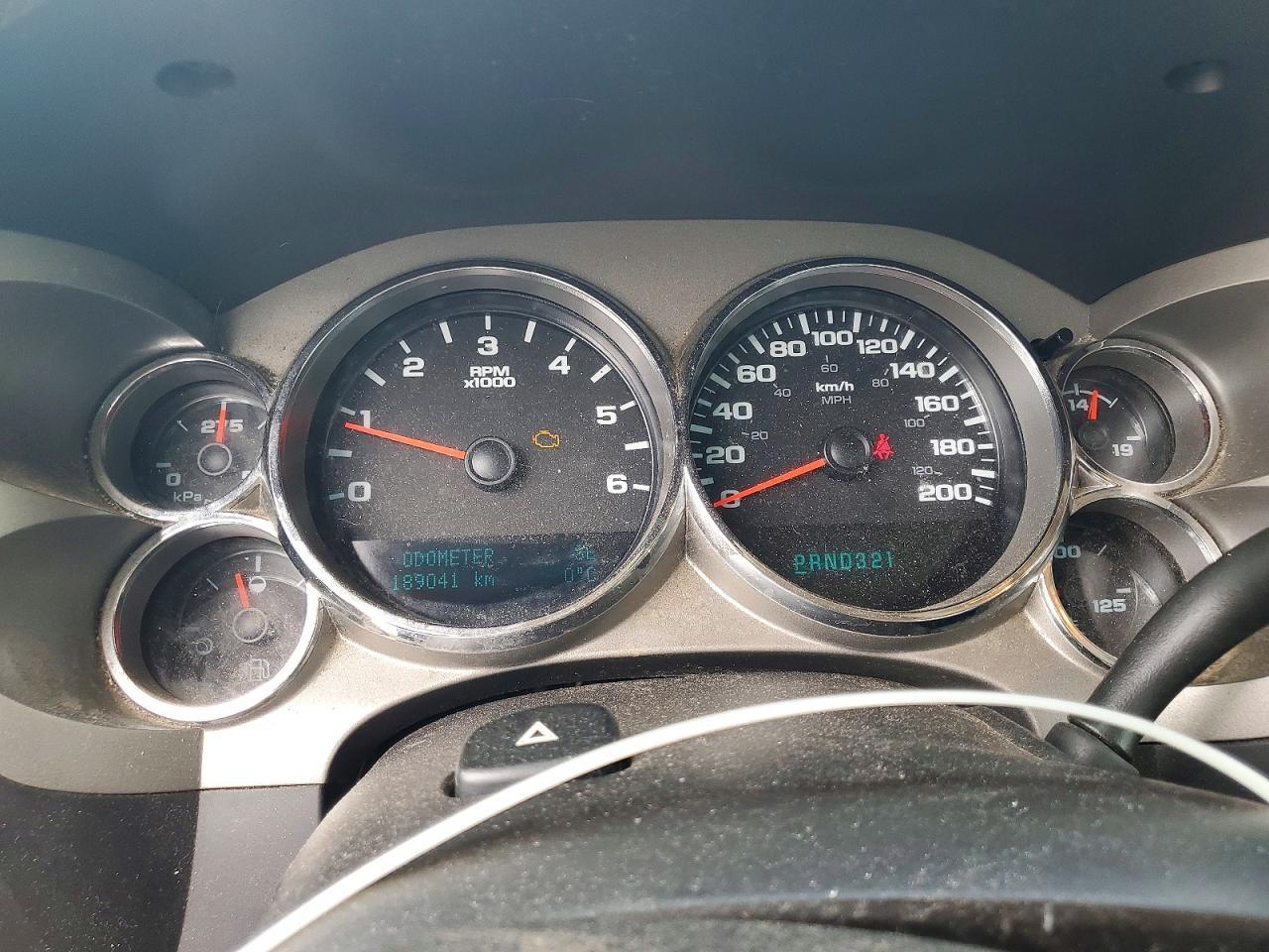 2012 GMC Sierra K1500 SLE