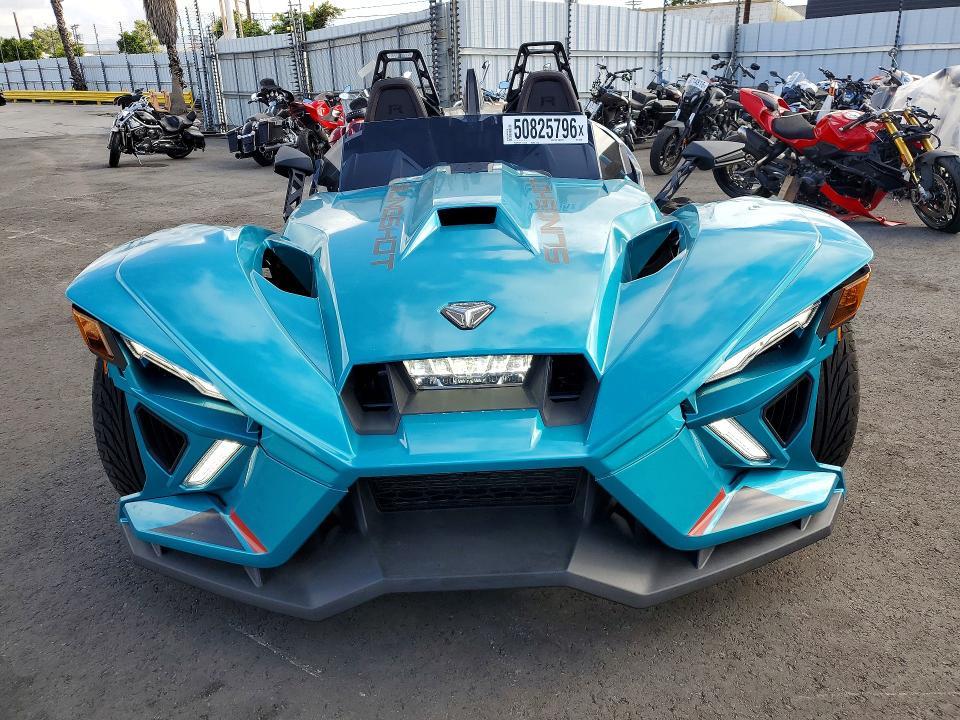 2022 Polaris Slingshot R