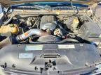 2001 Chevrolet Silverado C1500