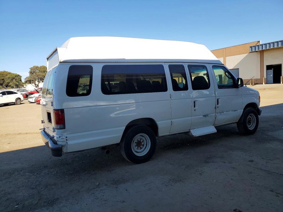 2006 Ford Econoline E250 Van