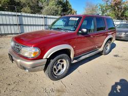 1999 Ford Explorer for sale in Hampton, VA