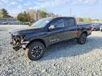 2019 Nissan Titan PRO-4X