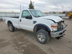 2008 Ford F250 Super Duty