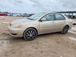 2007 Toyota Corolla le for sale in West Palm Beach, FL