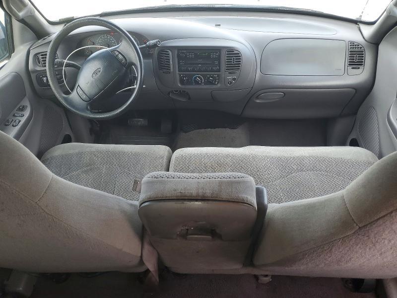 2000 Ford F150
