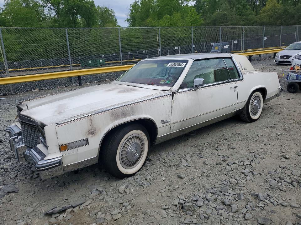 1979 Cadillac Eldorado