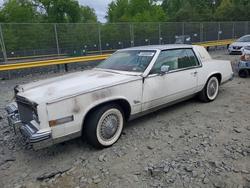 1979 Cadillac Eldorado for sale in Waldorf, MD