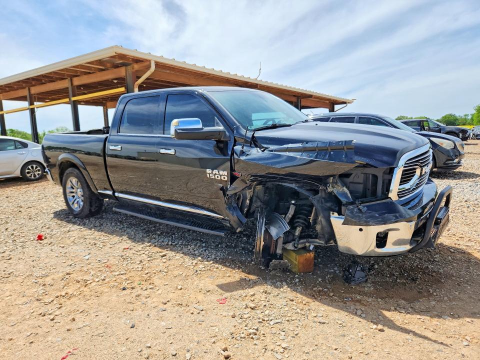2016 Dodge Ram 1500 Longhorn