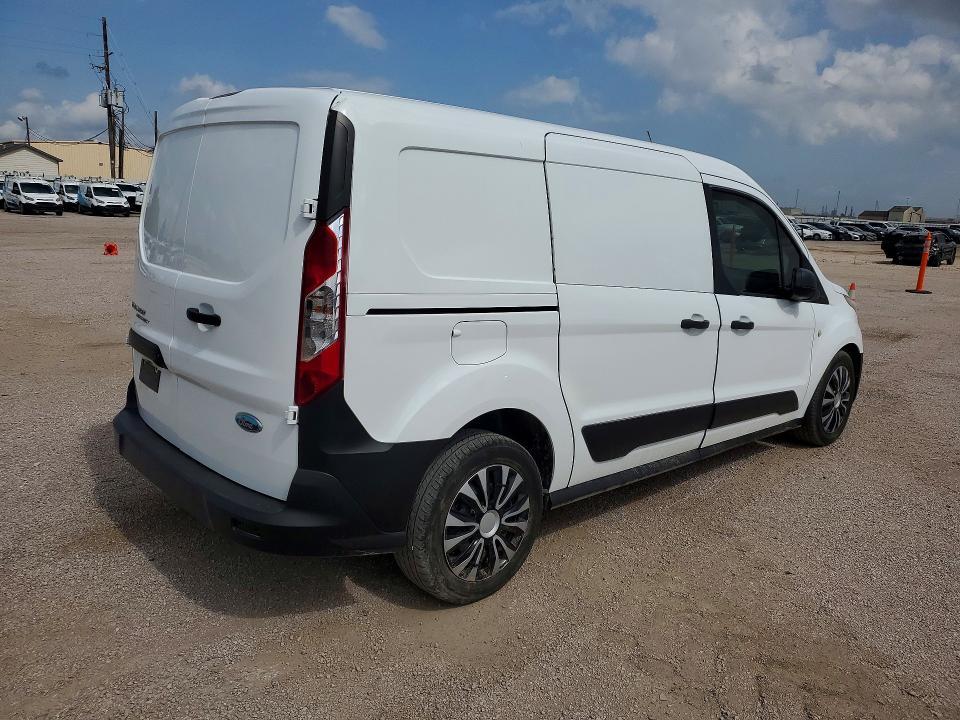 2020 Ford Transit Connect xl Delivery van