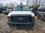 2008 Ford F350 Super Duty