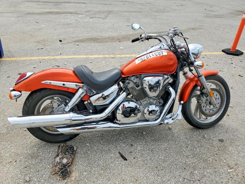 2006 Honda VTX1300 C