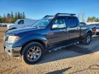 2014 Nissan Frontier SV