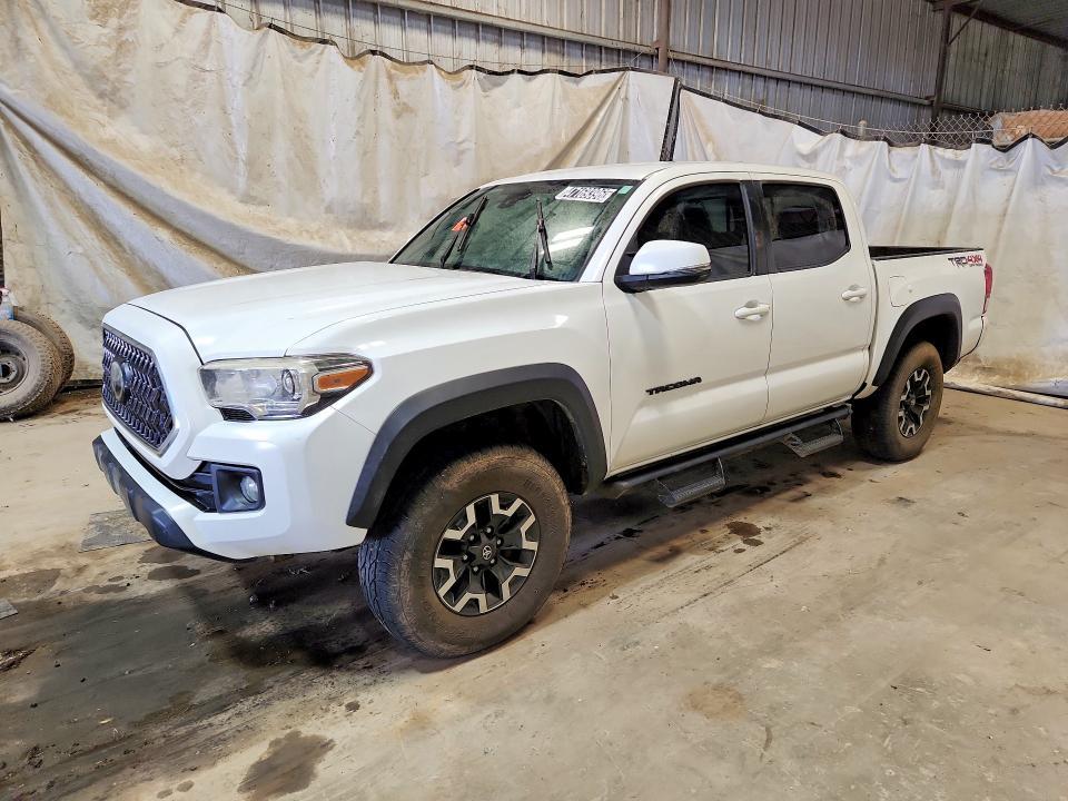 2019 Toyota Tacoma TRD OFF-Road