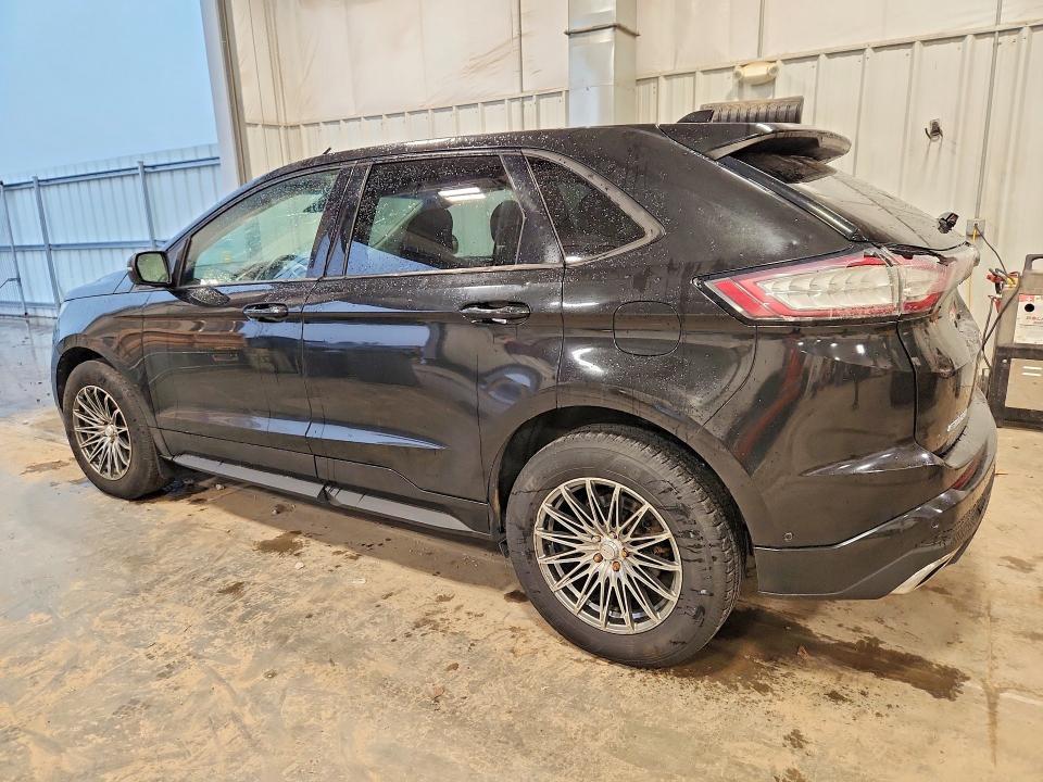 2015 Ford Edge Sport