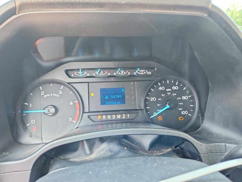 2019 Ford F450 Super Duty