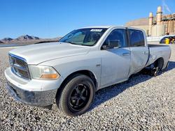 Salvage trucks for sale at North Las Vegas, NV auction: 2011 Dodge RAM 1500