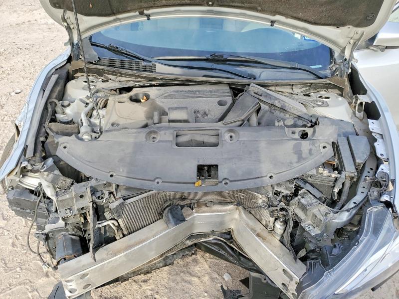 2017 Nissan Altima 2.5 sl