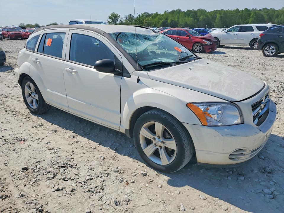 2010 Dodge Caliber sxt