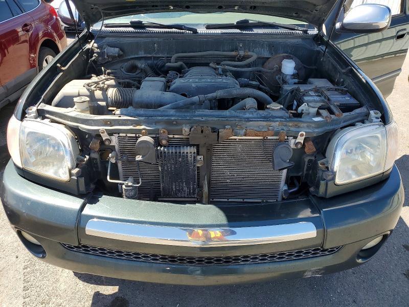 2006 Toyota Tundra SR5