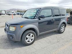 2003 Honda Element ex en venta en Las Vegas, NV