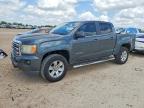 2015 GMC Canyon SLE