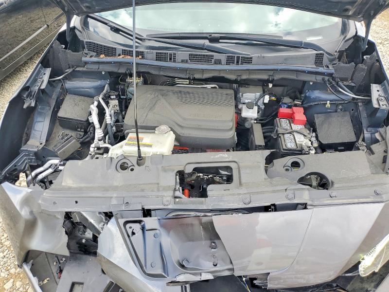 2023 Nissan Leaf sv Plus