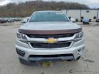 2020 Chevrolet Colorado