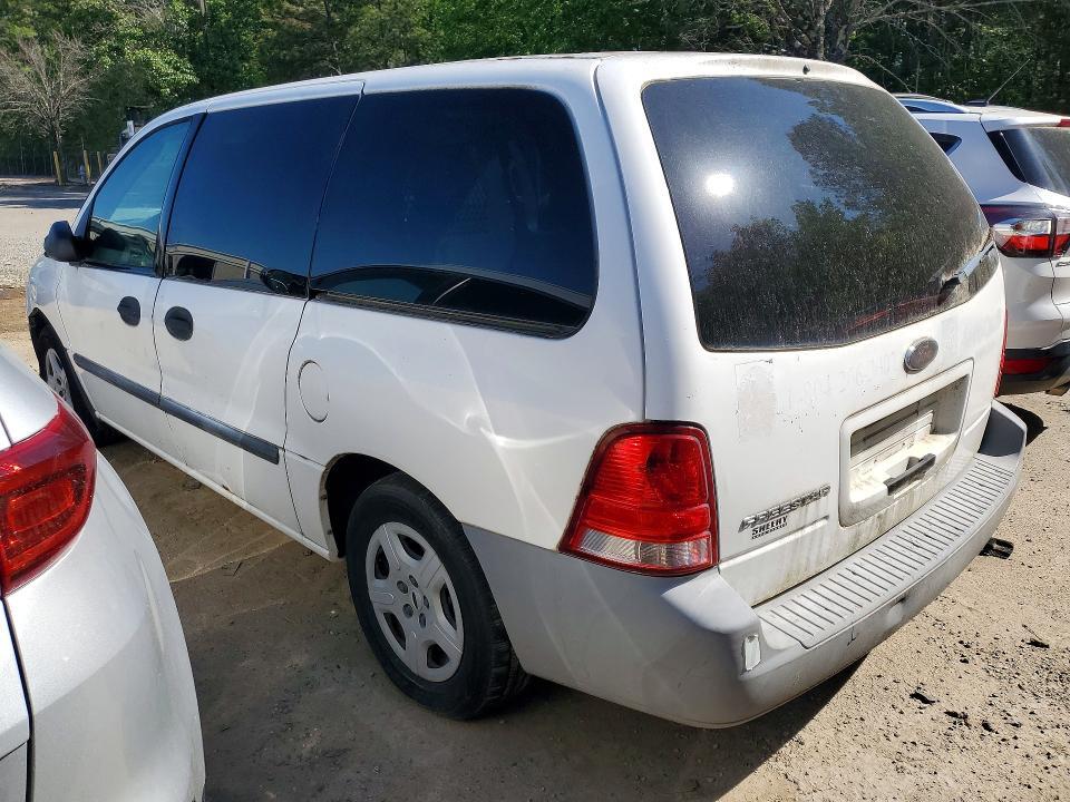 2005 Ford Freestar