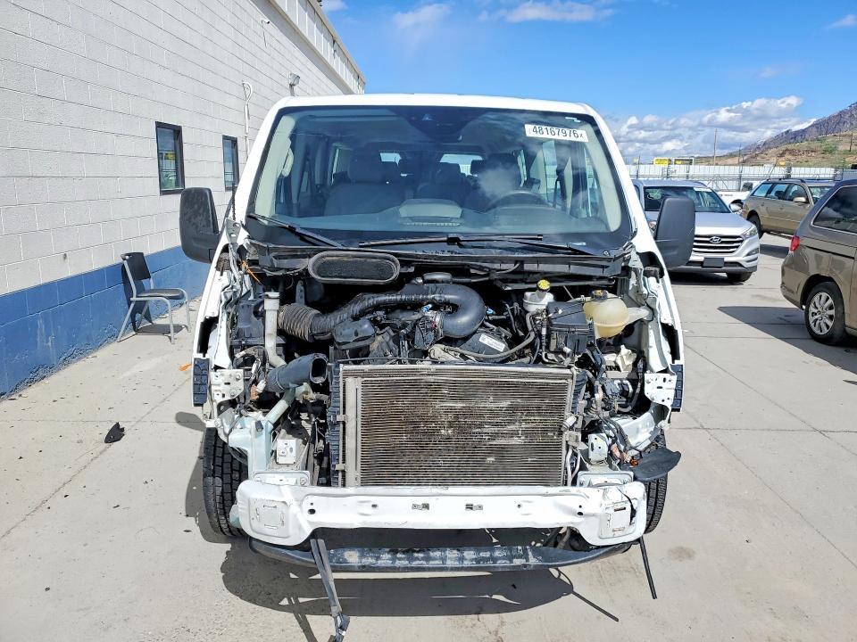2019 Ford Transit T-350