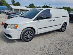 Dodge Vehiculos salvage en venta: 2014 Dodge RAM Tradesman