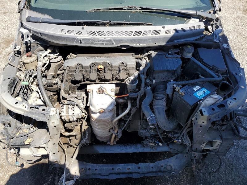 2009 Honda Civic ex