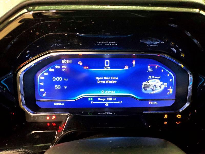 2024 Chevrolet Silverado K2500 High Country