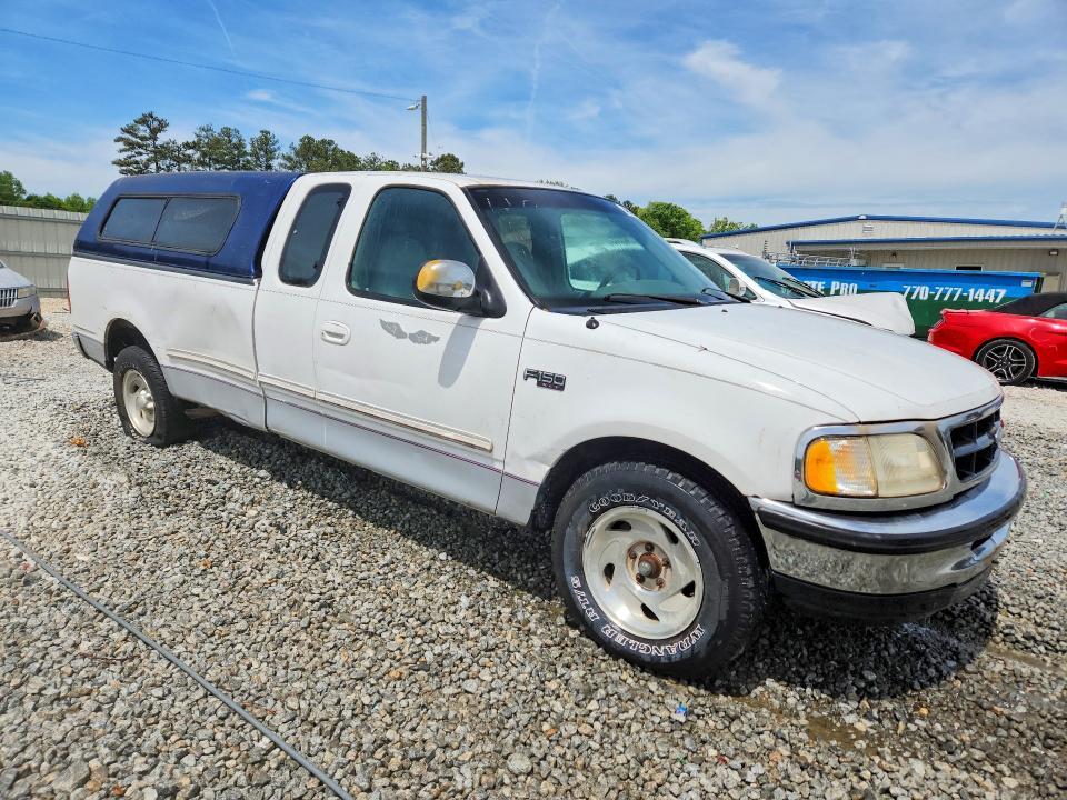 1997 Ford F150