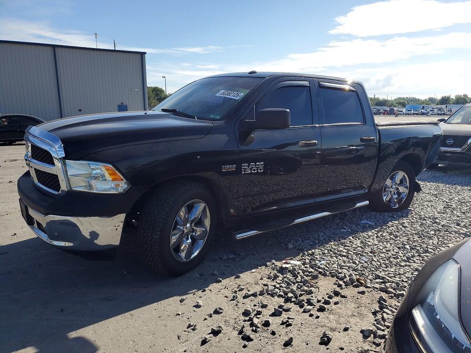 2016 Dodge Ram 1500 st