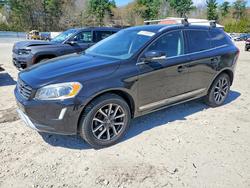 Volvo Vehiculos salvage en venta: 2017 Volvo Xc60 T6 Dynamic