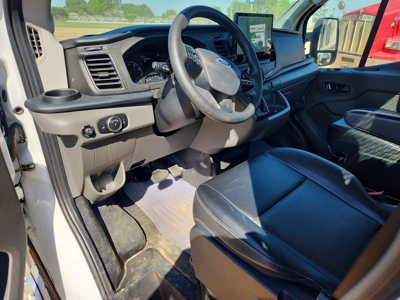 2023 Ford Transit T-350 HD