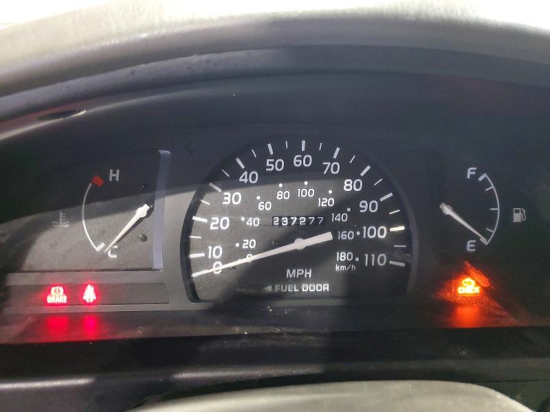 2003 Toyota Tacoma Xtracab