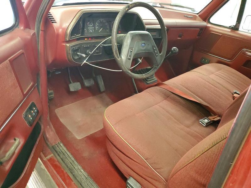 1990 Ford F150
