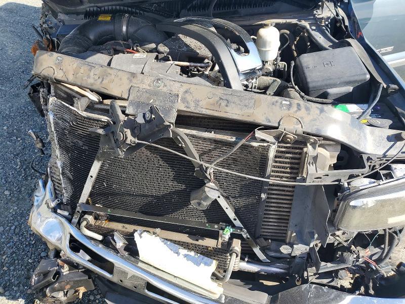 2007 GMC Sierra K2500 Heavy Duty